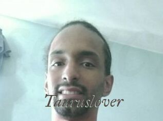 Tauruslover