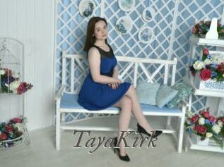 TayaKirk