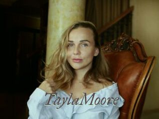 TaylaMoore Sexcams city