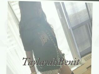 TaylayahBenit Sexcams city