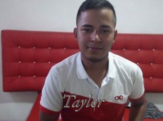 Tayler