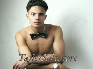 TaylerSalvatore