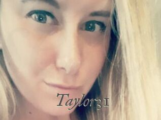Taylor31