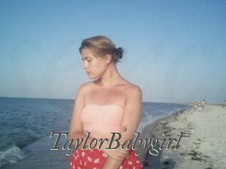 TaylorBabygirl