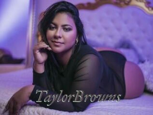 TaylorBrowns