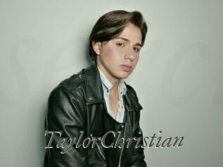 TaylorChristian