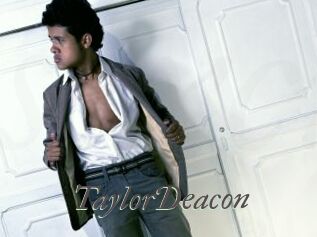 TaylorDeacon