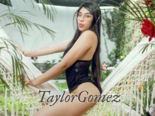 TaylorGomez