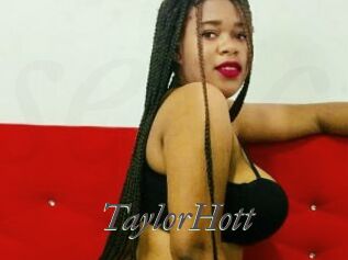 TaylorHott