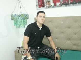 TaylorLatinBoy