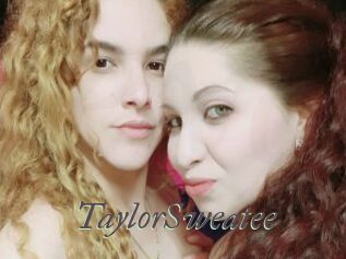TaylorSweatee Sexcams city