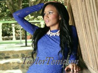 TaylorTompson