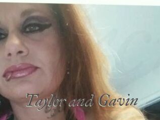 Taylor_and_Gavin Sexcams city