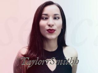 TaylorrSmithh