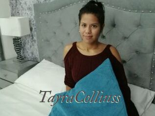 TayraCollinss Sexcams city