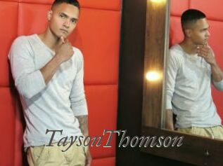 TaysonThomson