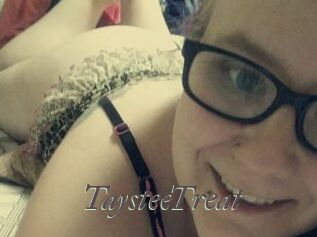 TaysteeTreat Sexcams city