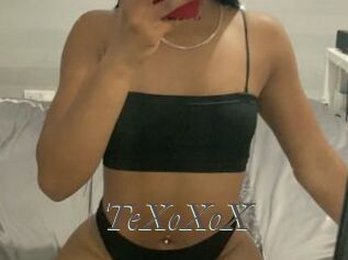 TeXoXoX