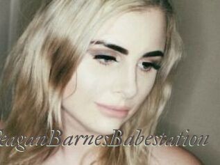 TeaganBarnesBabestation Sexcams city