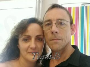 Teamdb