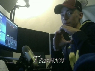 Teamxn Sexcams city