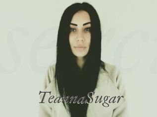 TeannaSugar