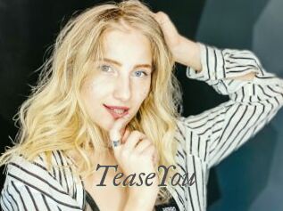 TeaseYou