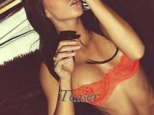 Teaser Sexcams city