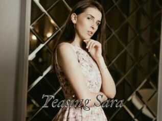 Teasing_Sara