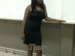 Teasty