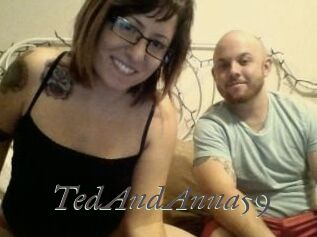 TedAndAnna59
