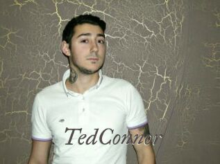 TedConnor