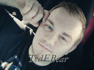 TedEBear