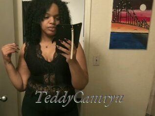 TeddyCamryn