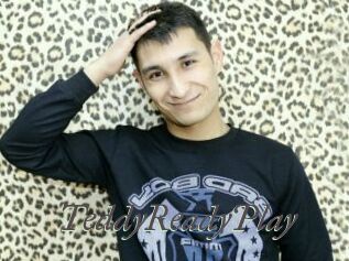 TeddyReadyPlay Sexcams city