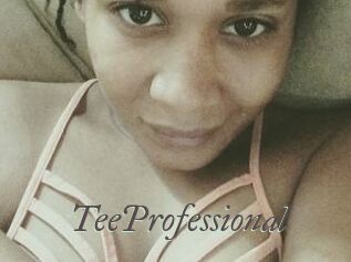 TeeProfessional