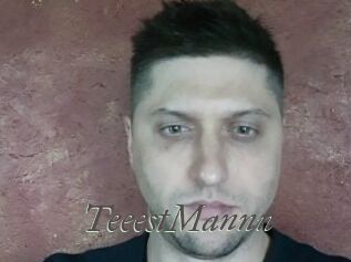 TeeestMannn