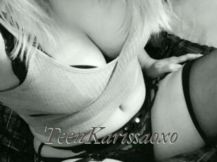 TeenKarissaoxo
