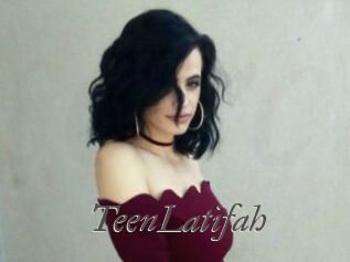 TeenLatifah