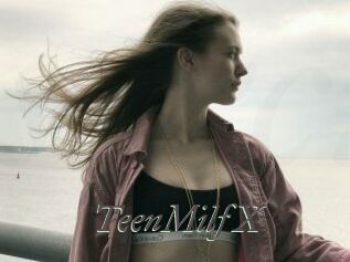 TeenMilfX