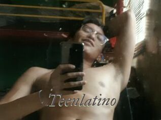 Teenlatino