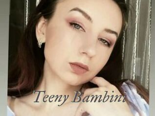 Teeny_Bambini
