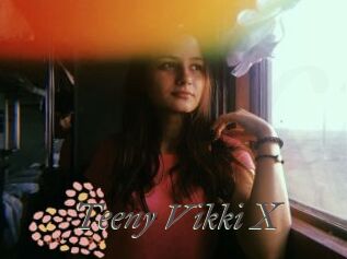Teeny_Vikki_X