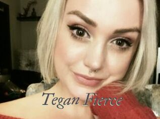 Tegan_Fierce