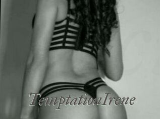 TemptationIrene