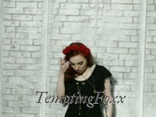 TemptingFoxx