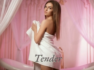 Tender