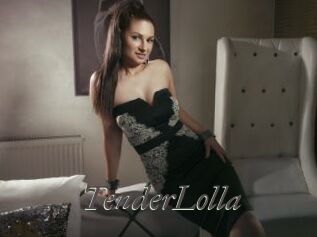 TenderLolla Sexcams city