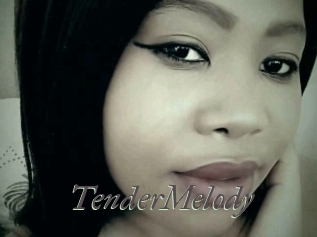 TenderMelody Sexcams city