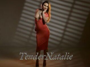 TenderNatalie Sexcams city